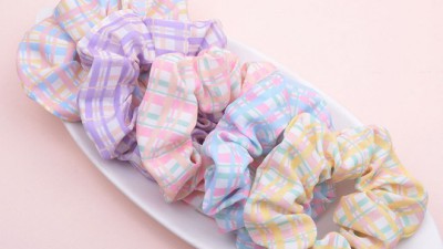 곱창머리끈 어린이? 득템 찬스 놓치지 마세요! 💖